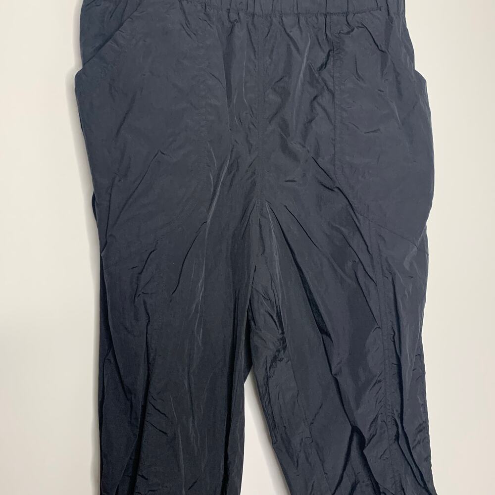 Free People Movement The Way Home Joggers Black Womens Medium - Picture 11 of 15
